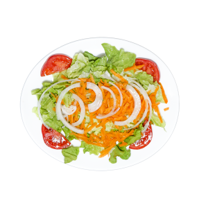 Salada-Mista