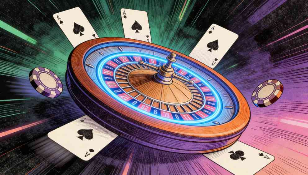 sector 777 casino app